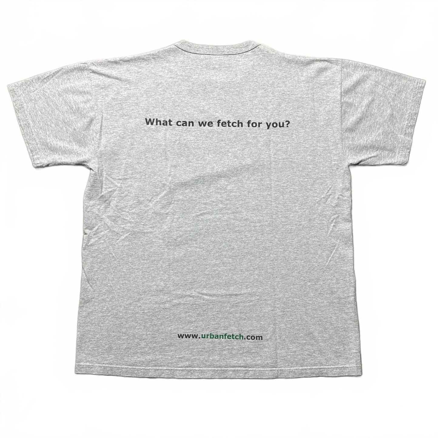 Urban Fetch Tee Rusell Athletic Sportswear 90's T-Shirt [COPY]