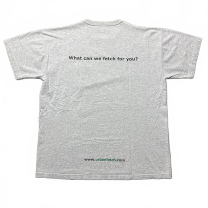 Urban Fetch Tee Rusell Athletic Sportswear 90's T-Shirt [COPY]