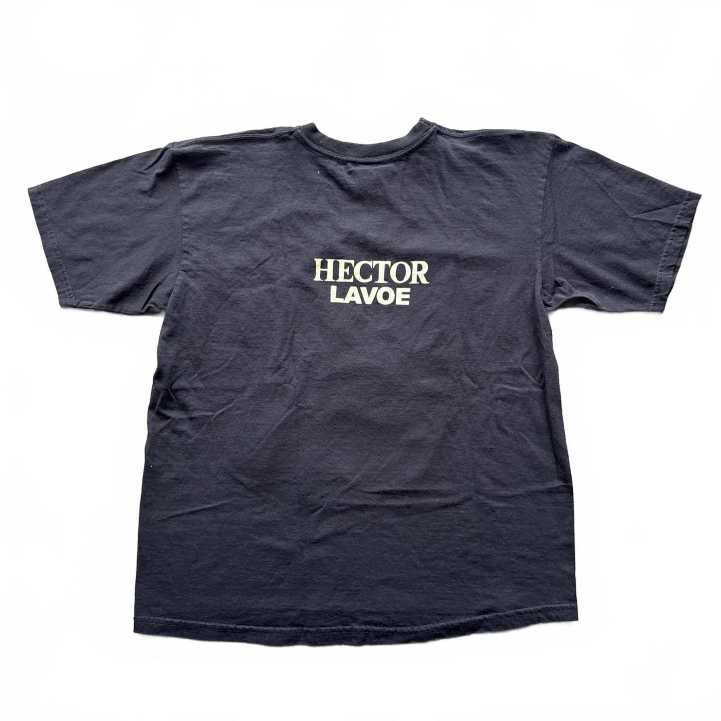 Hector Lavoe Salsa Latin Music Rap T Style T-Shirt  [COPY]