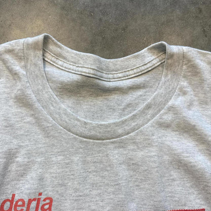 Lewis Hamilton Escuderia Middle Finger Formula 1 T-Shirt [COPY]