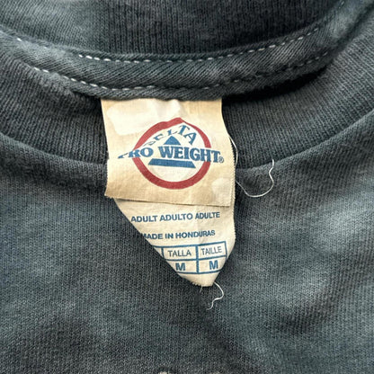 Black And Grey Skull Y2K Graphic Tee #Y2k #Skulls [COPY]