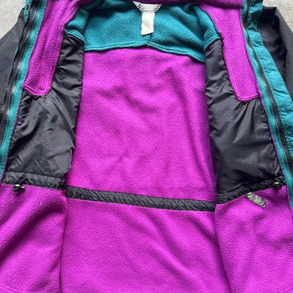 Columbia Sportswear Insulated Thermal Jacket With Hood [COPY]