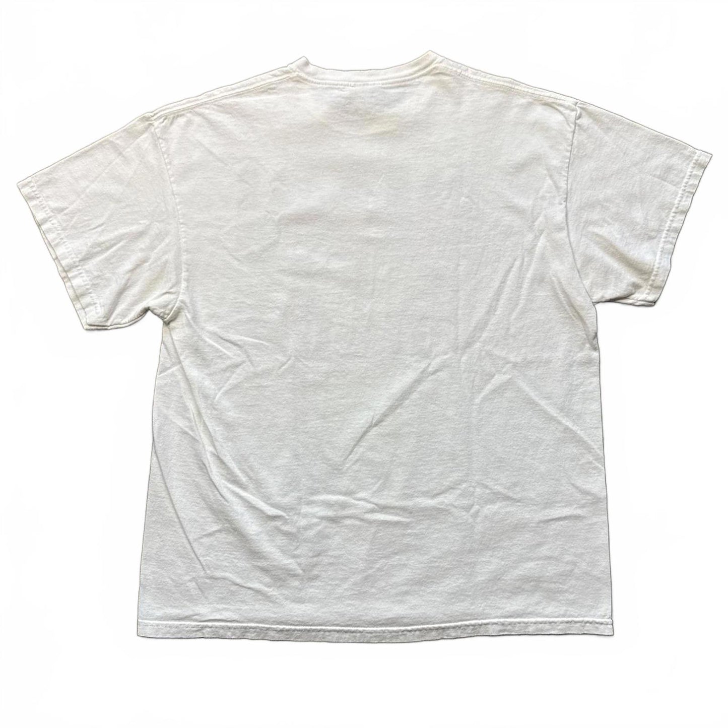 Miami Vice The Big Three 2012 Champions NBA Graphic T-Shirt [COPY]