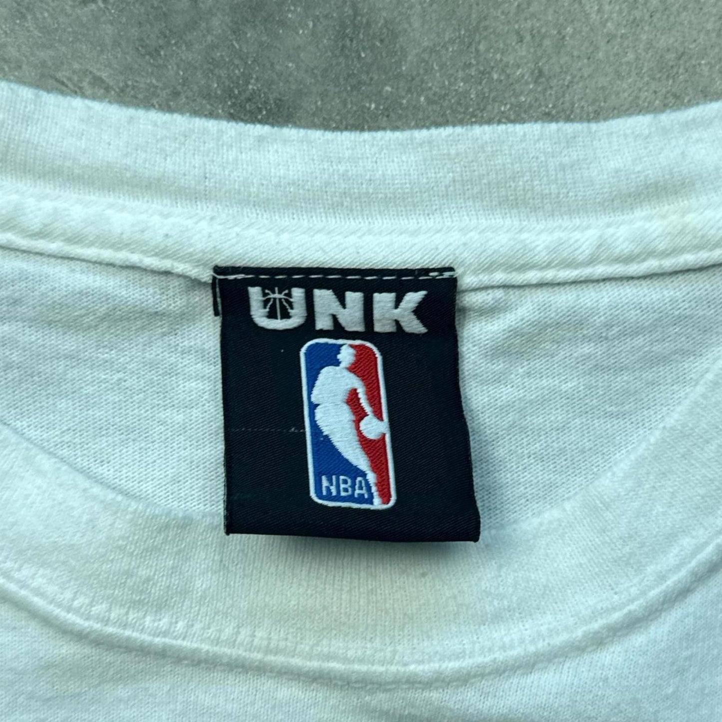 Miami Vice The Big Three 2012 Champions NBA Graphic T-Shirt [COPY]