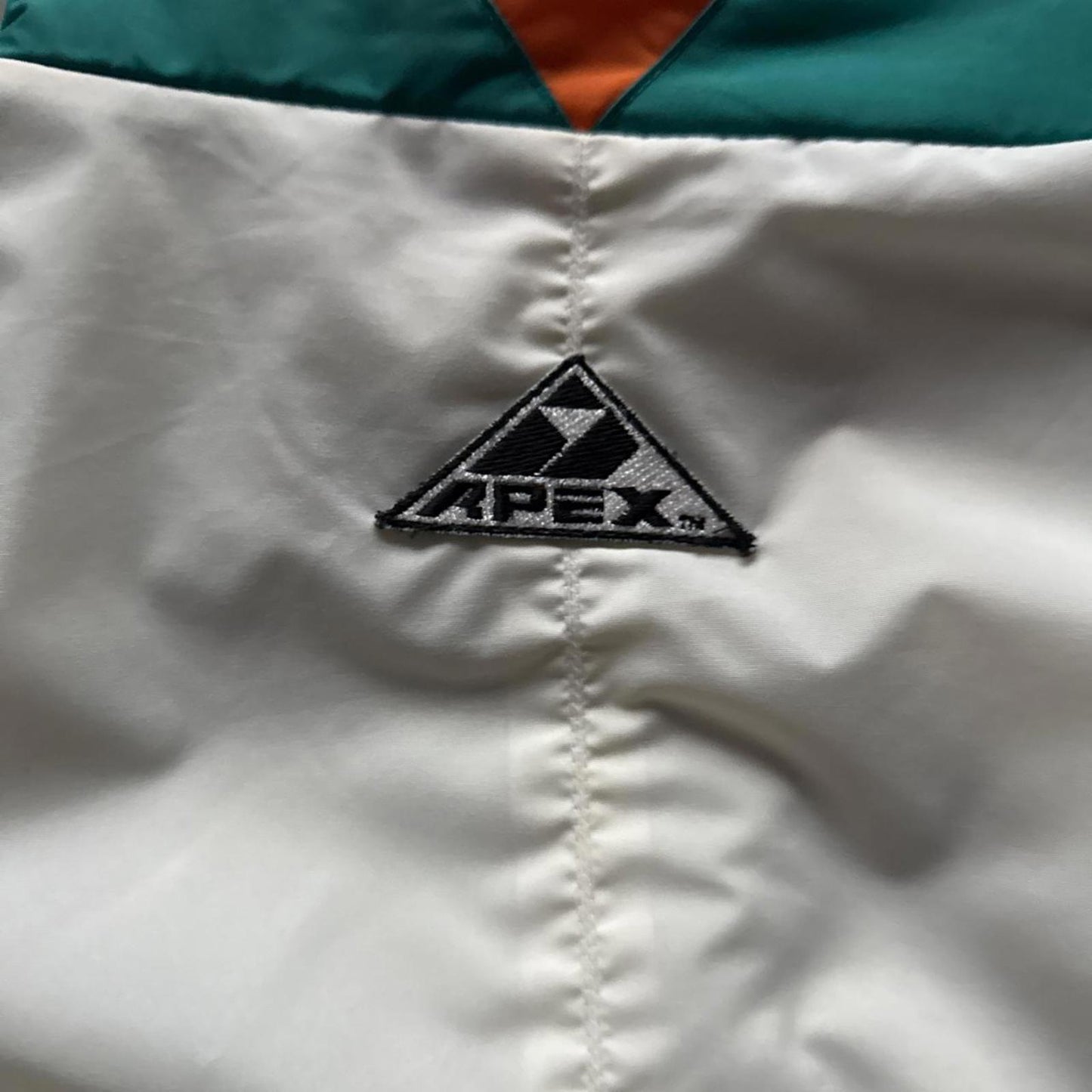 Miami Dolphins Vintage 90’s Apex Sportswear Jacket [COPY]