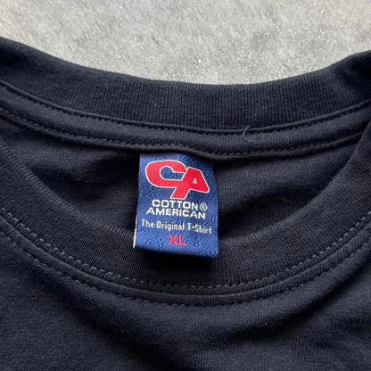 Grim Reaper Horror T-Shirt  [COPY]