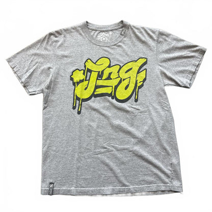 Og Logo LRG Skater Graphic T-Shirt [COPY]