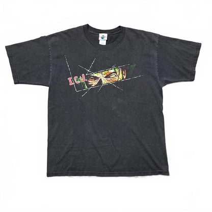 Halloween Horror Nights 2001 Y2k "I See You" Zombie T-Shirt  [COPY]