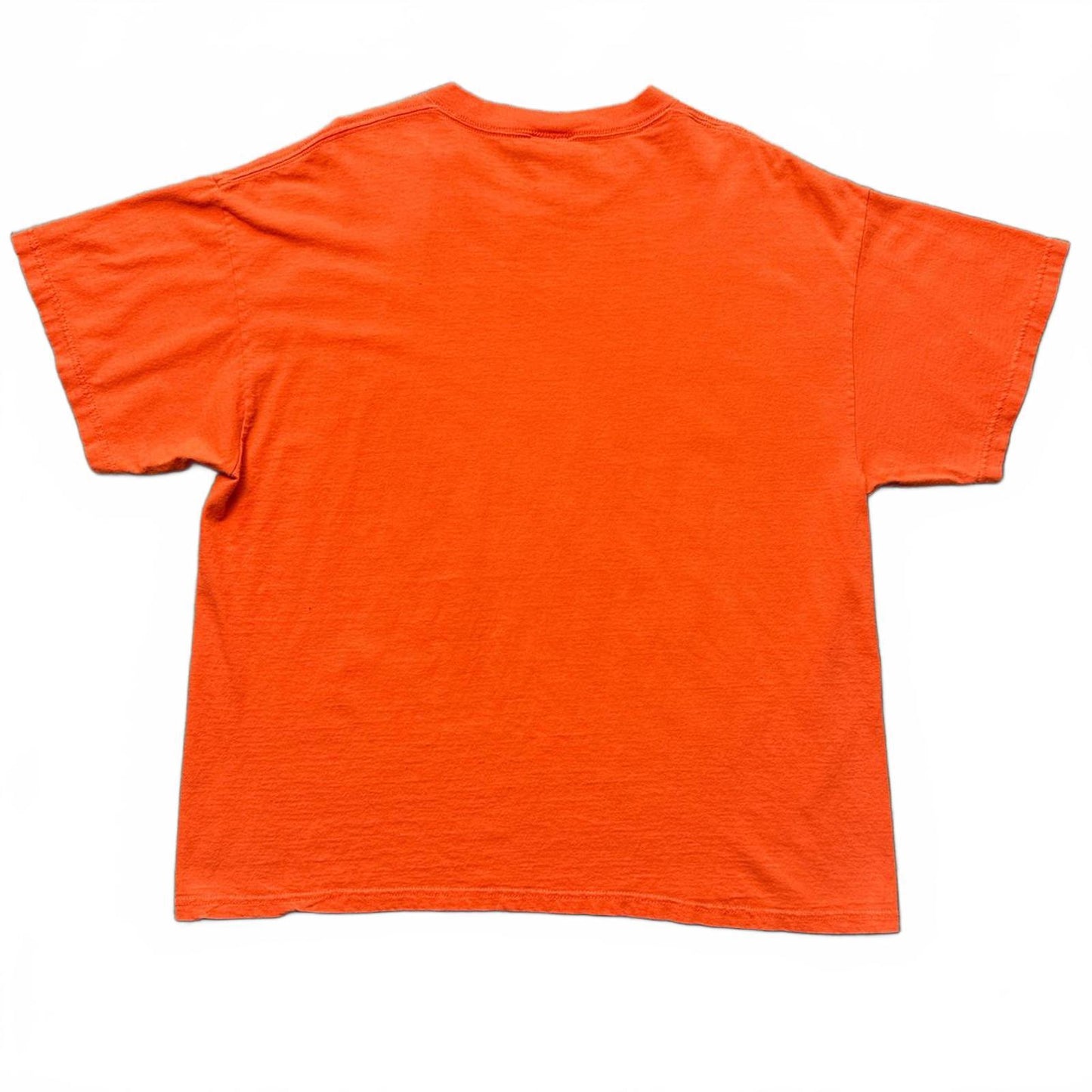 Scooby Doo Cartoon Network Y2k Vintage Orange T-Shirt [COPY]