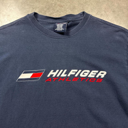 Tommy Hilfiger Sportswear Vintage Y2k Graphic T-Shirt [COPY]
