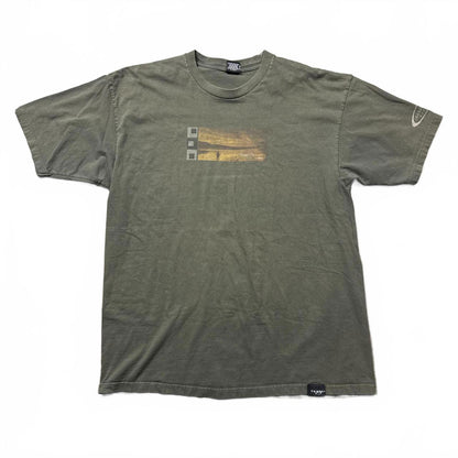 “Simplify” Vintage Y2k Nature Graphic T-Shirt [COPY]