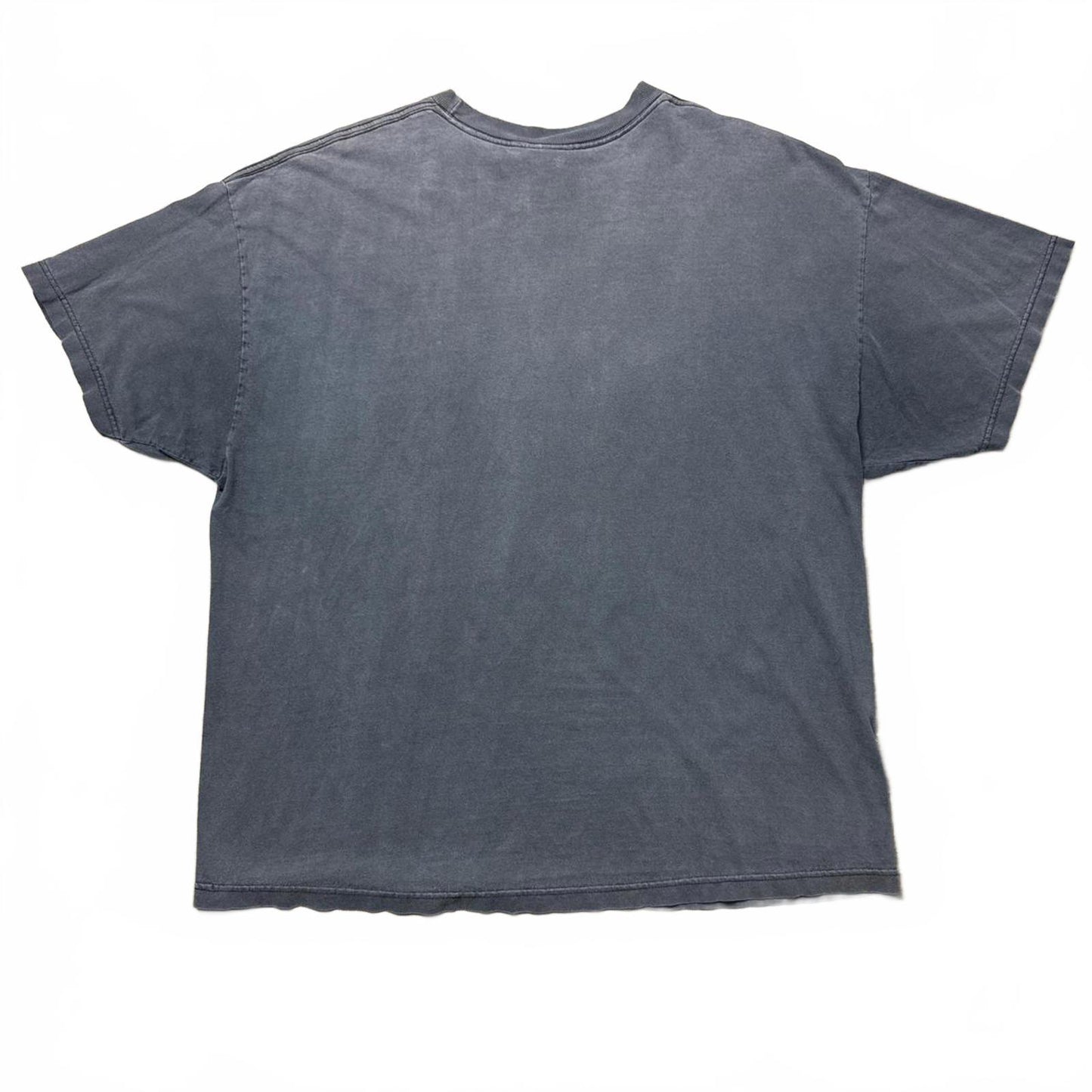 Everest Expedition Faded Graphic 1999 T-Shirt  [COPY]