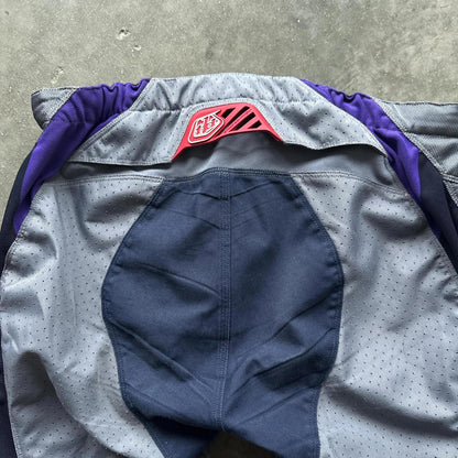 Racing Motocross Vintage Y2k Pants  [COPY]