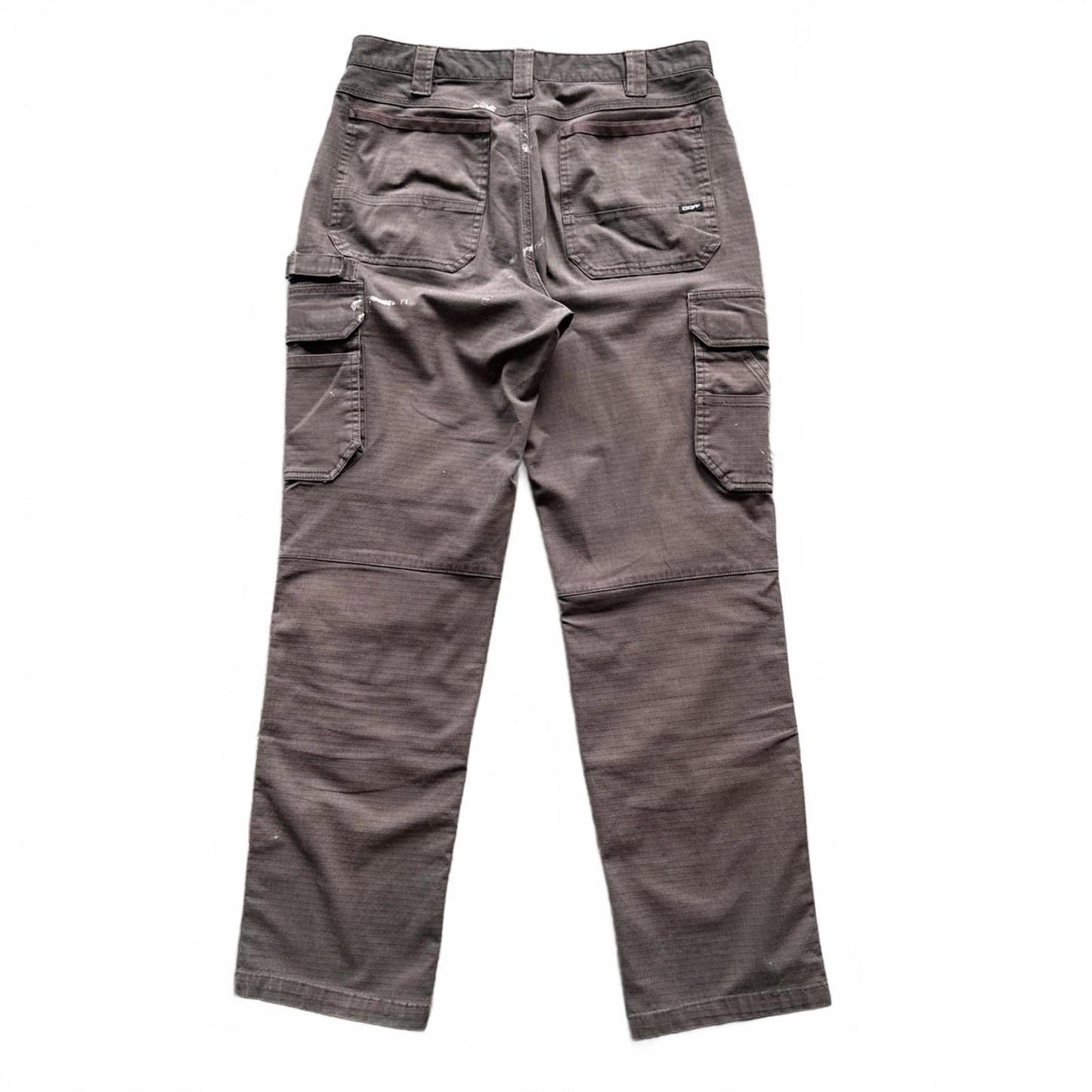 CQR Tactical Utility Brown Cargo Pants [COPY]