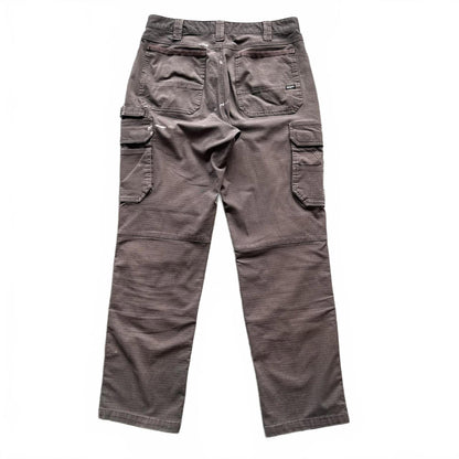 CQR Tactical Utility Brown Cargo Pants [COPY]