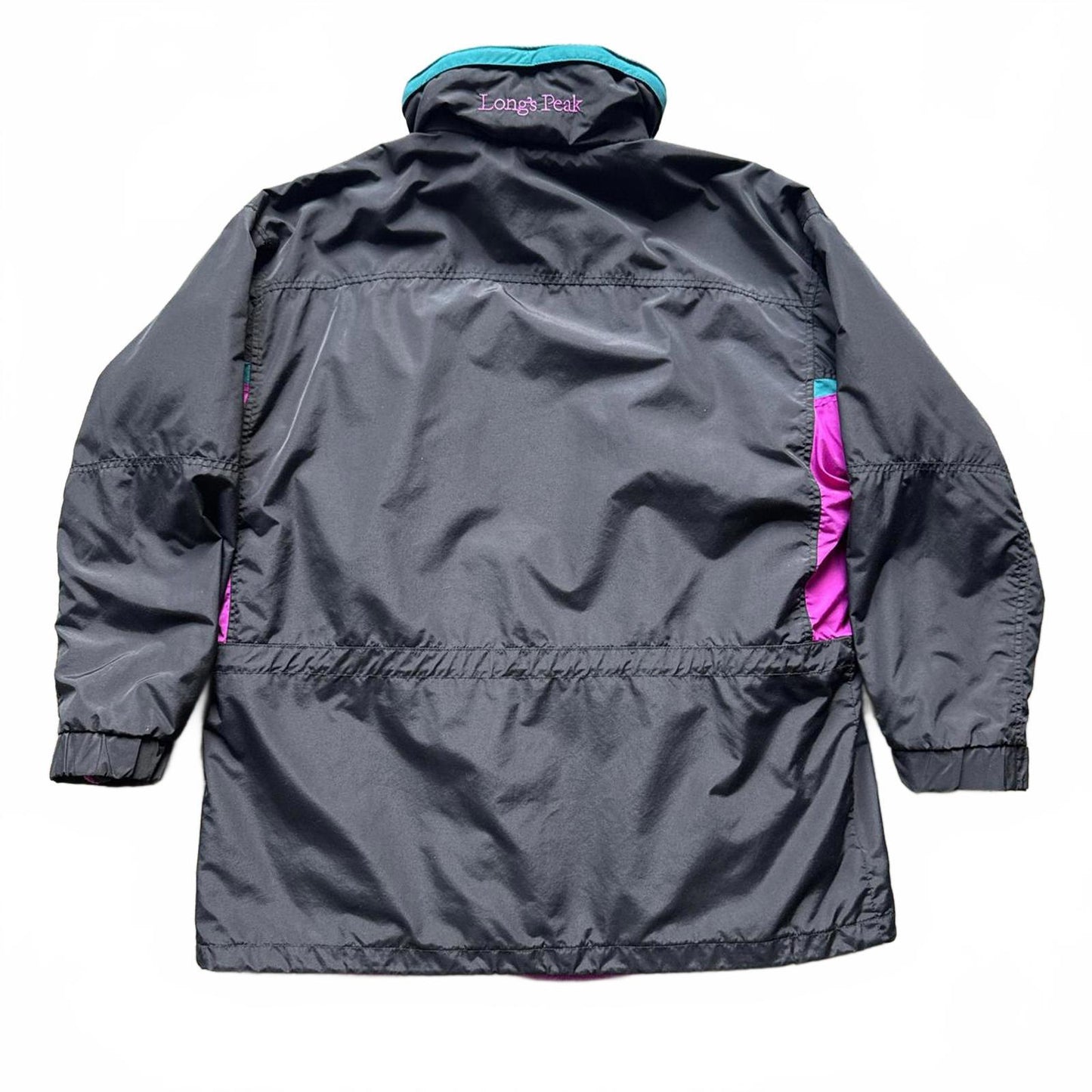 Columbia Sportswear Insulated Thermal Jacket With Hood [COPY]