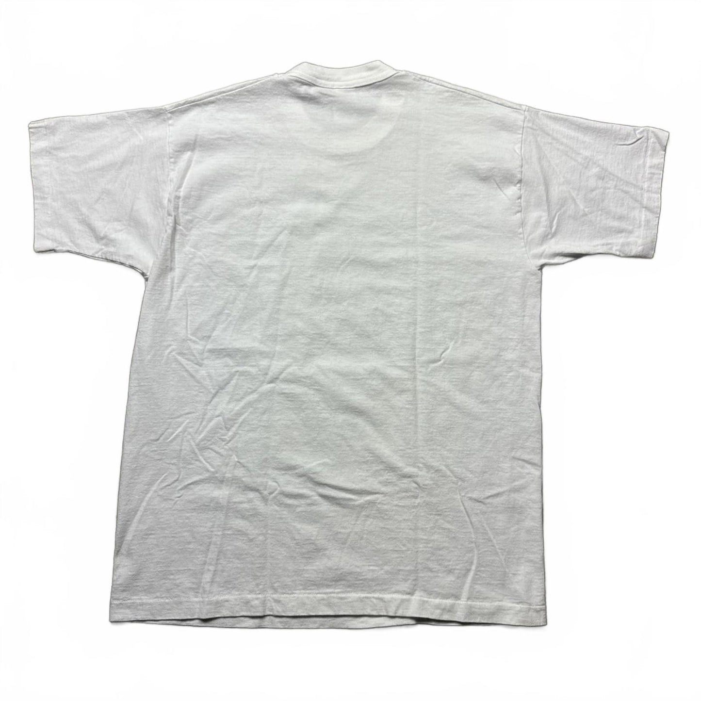 ESL Education 1990's Vintage Y2k Graphic T-Shirt [COPY]