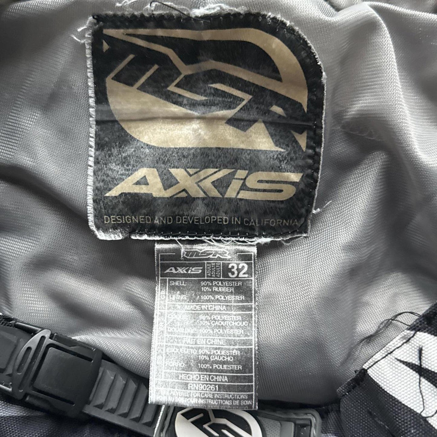 Racing MX Motocross Pants  [COPY]