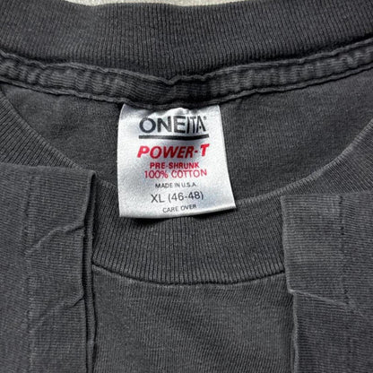 Days Of Thunder 90's Nascar Racing Vintage Faded T-Shirt [COPY]