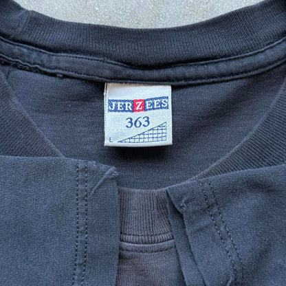 426 IOS “Warrior” Vintage Y2K Graphic T-shirt [COPY]