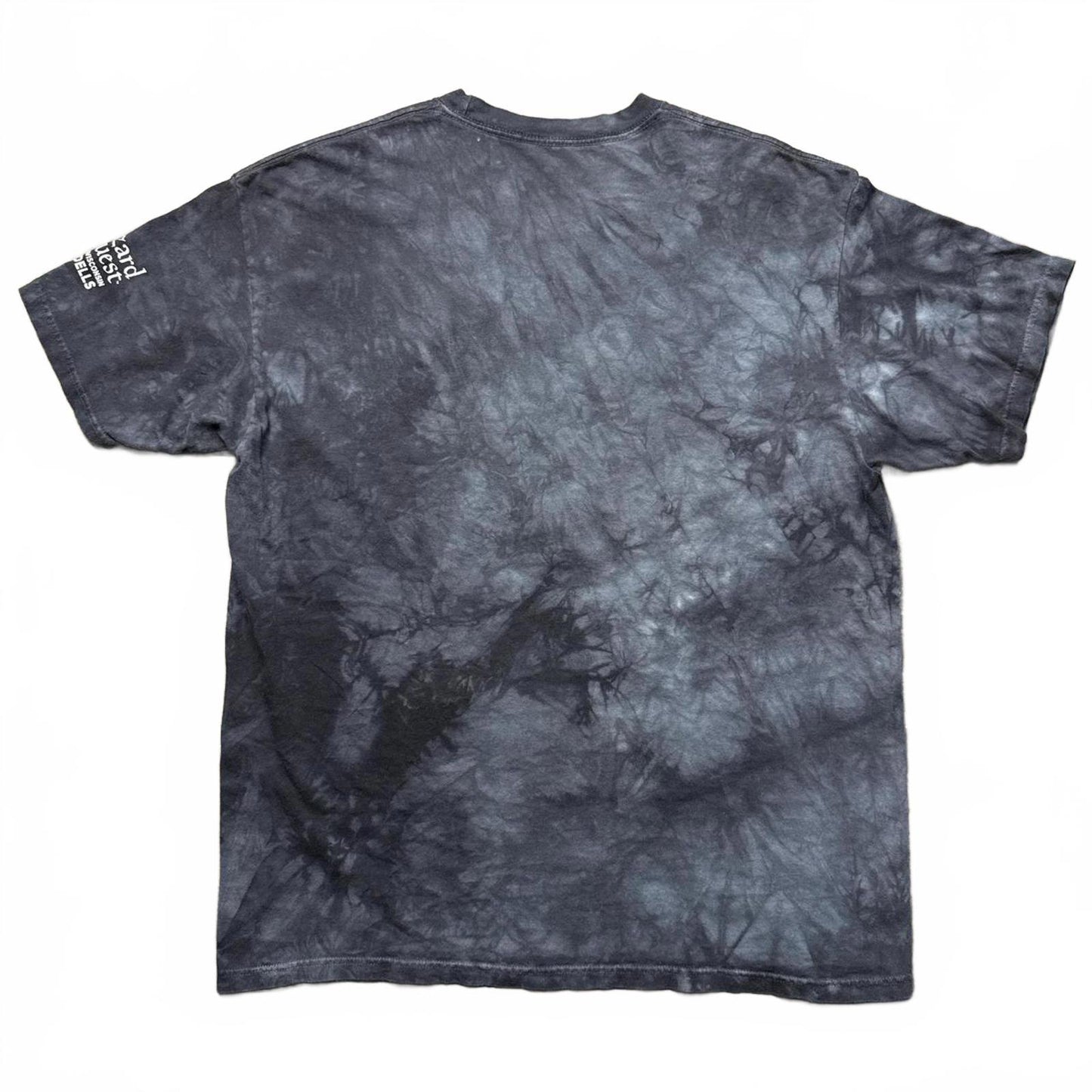 The Mountain Fantasy Jabberwocky Dragon Y2k 2001 T-Shirt [COPY]