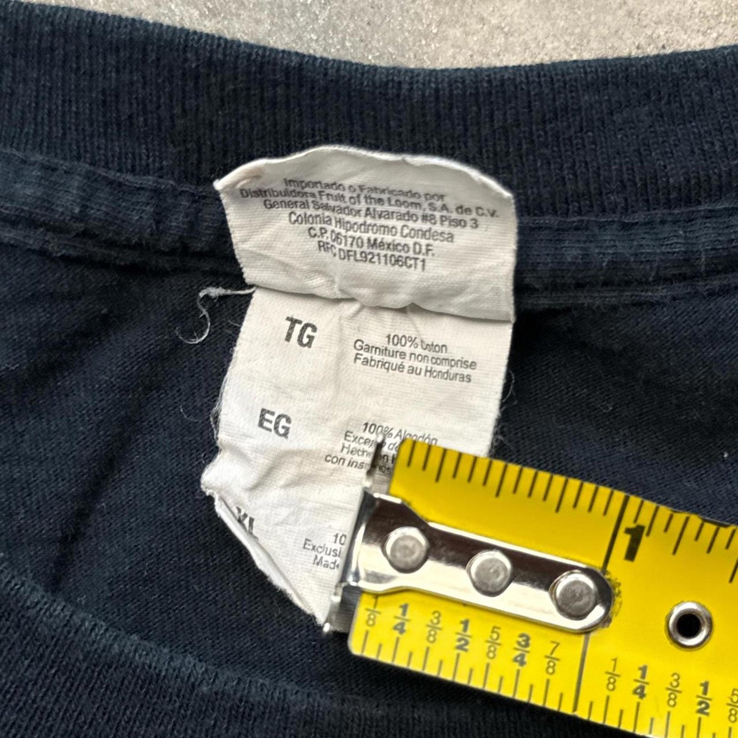 The walking Dead Zombies Horror Tv Show 2012 Y2k T-Shirt [COPY]