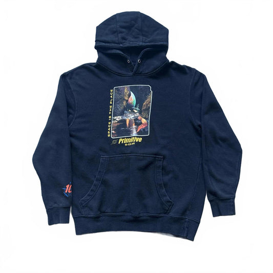 Black Primitive Space Is The Place [COPY]