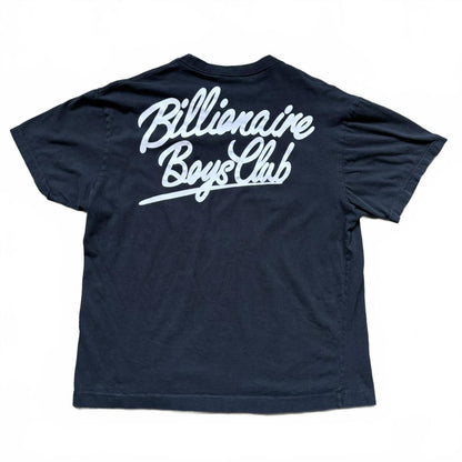 Billionaire Boys Club Logo Y2K Graphic T-shirt [COPY]