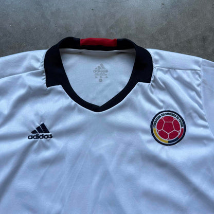 Adidas Licensed Colombia 2016 Futbol Soccer Jersey   [COPY]