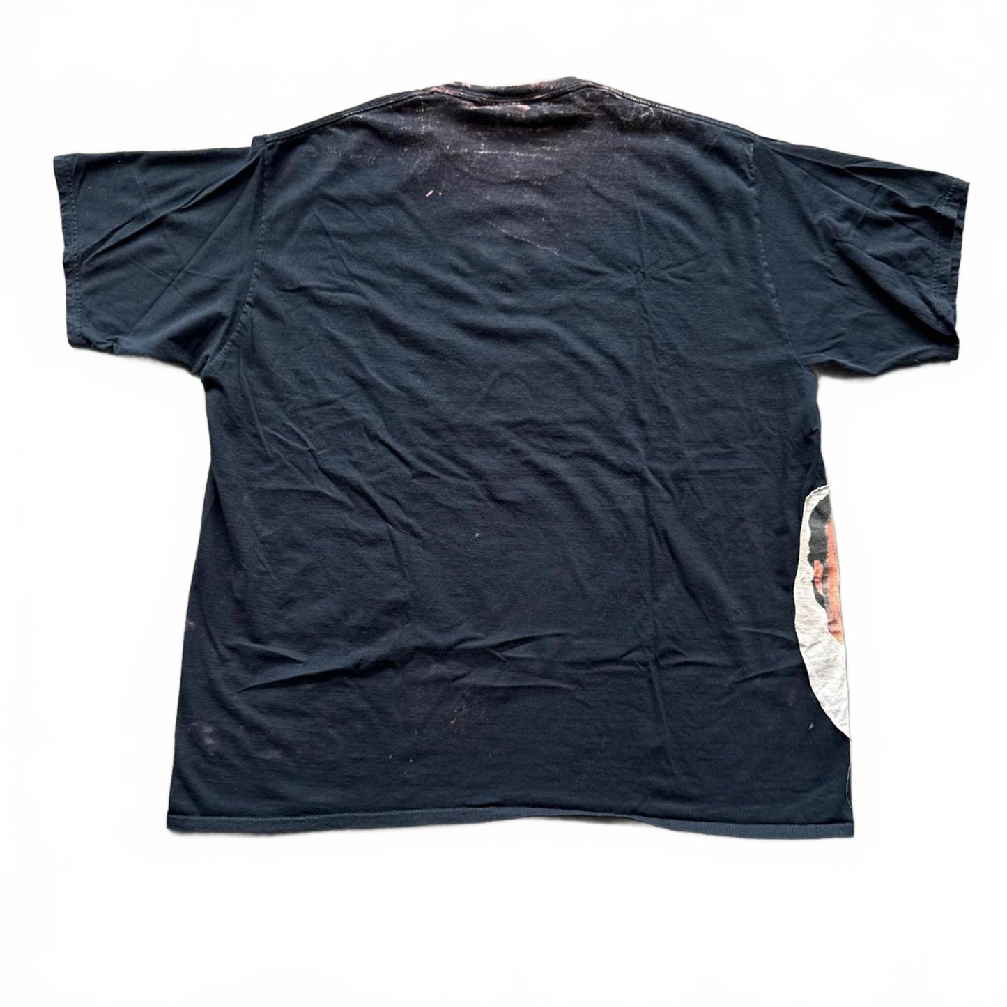 Poor Parker "The Don" "Sex Sells"  Rework Vintage T-Shirt [COPY]