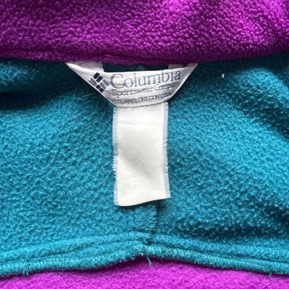 Columbia Sportswear Insulated Thermal Jacket With Hood [COPY]