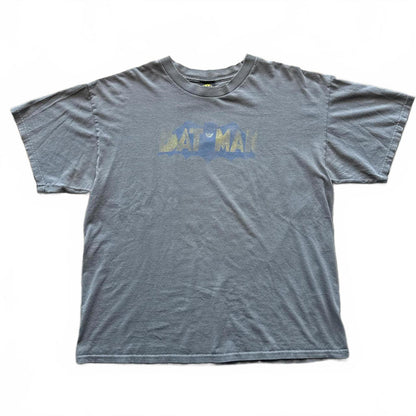 Batman Classic Faded Distressed 2009 Vintage Y2k T-Shirt [COPY]