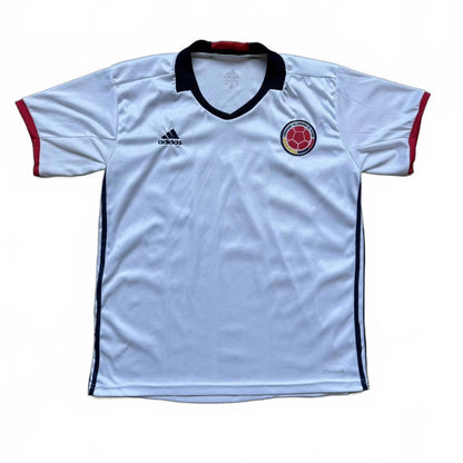 Adidas Licensed Colombia 2016 Futbol Soccer Jersey   [COPY]
