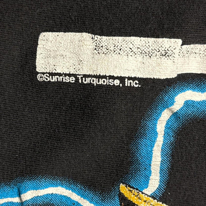 American Thunder Lighting Carousel Horse 90s Graphic T-Shirt [COPY]