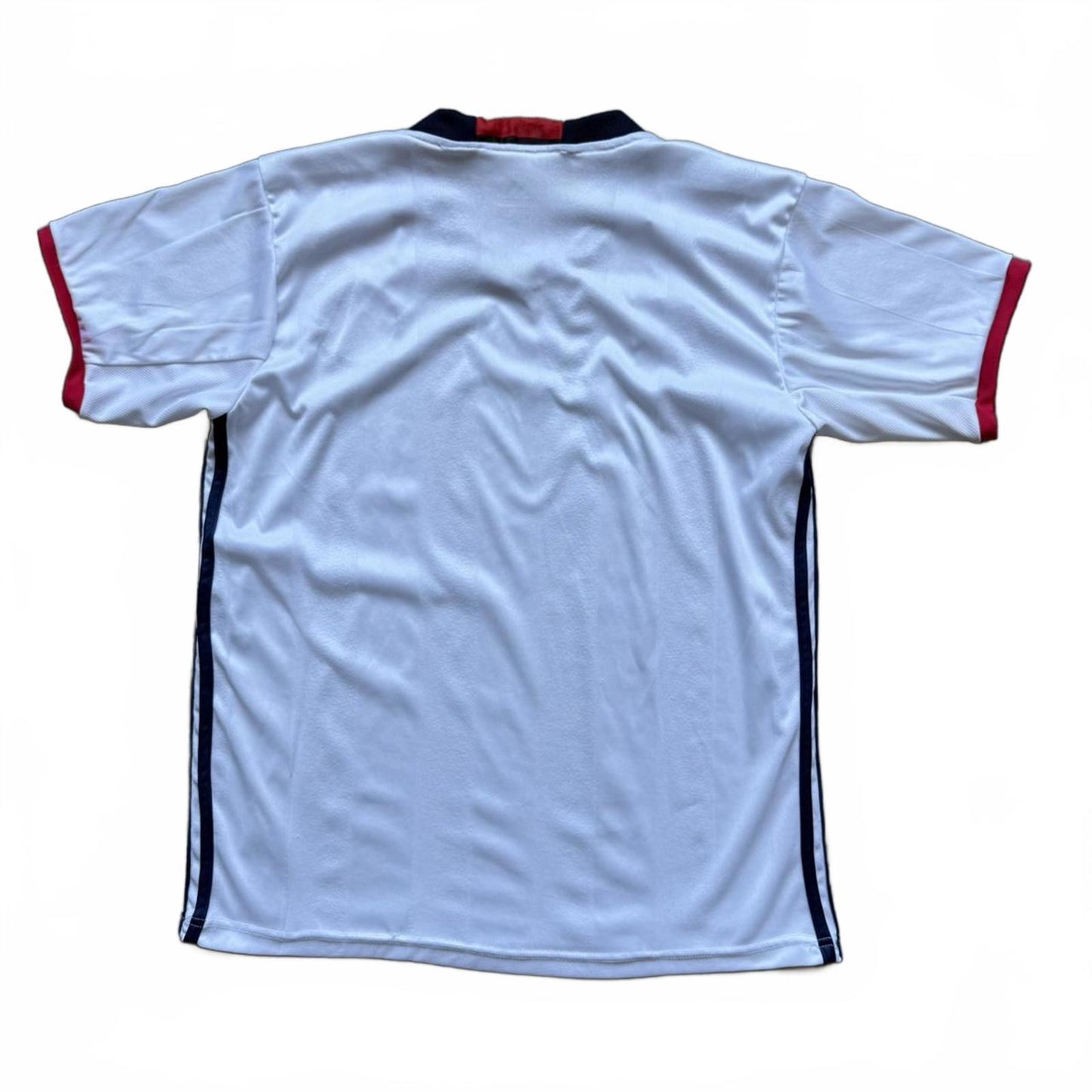 Adidas Licensed Colombia 2016 Futbol Soccer Jersey   [COPY]