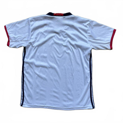 Adidas Licensed Colombia 2016 Futbol Soccer Jersey   [COPY]