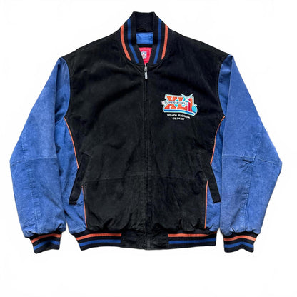 South Florida Super Bowl 2007 XLI Vintage Y2k Varsity Jacket [COPY]