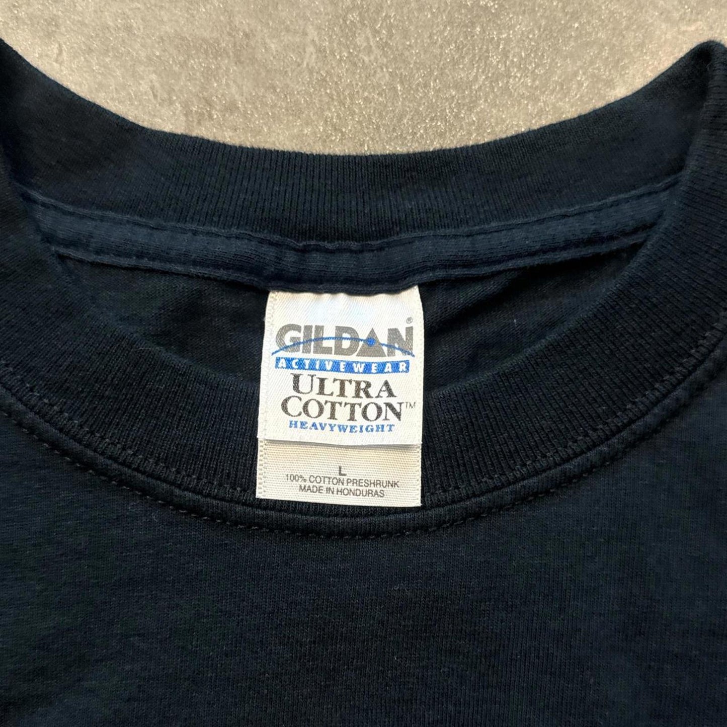 “Keep Your Friends Close But Your Enemies Closer” Y2k TShirt [COPY]