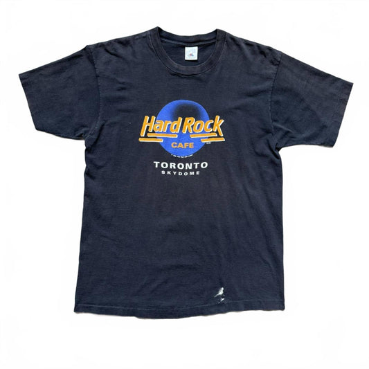 Hard Rock Cafe “Toronto Sky Dome” Graphic T-shirt [COPY]