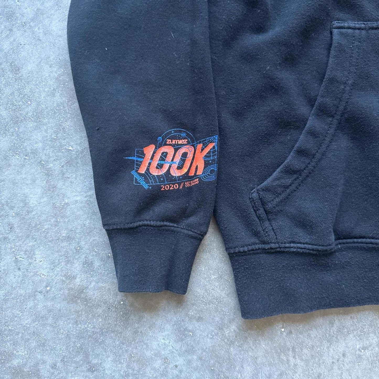 Black Primitive Space Is The Place [COPY]