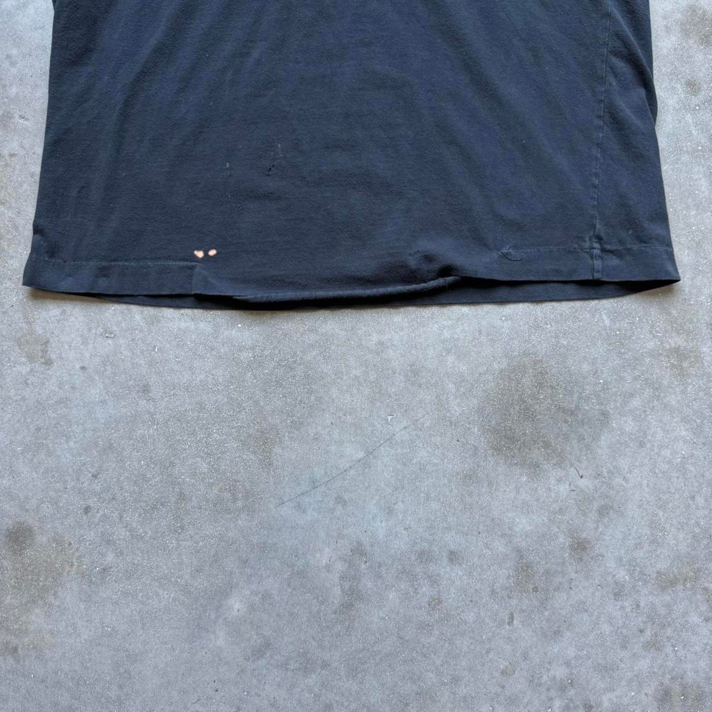 Billionaire Boys Club Logo Y2K Graphic T-shirt [COPY]