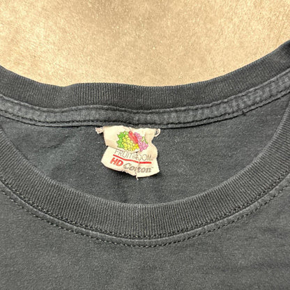 Native Indian Psychedelic Y2k Graphic T-Shirt [COPY]