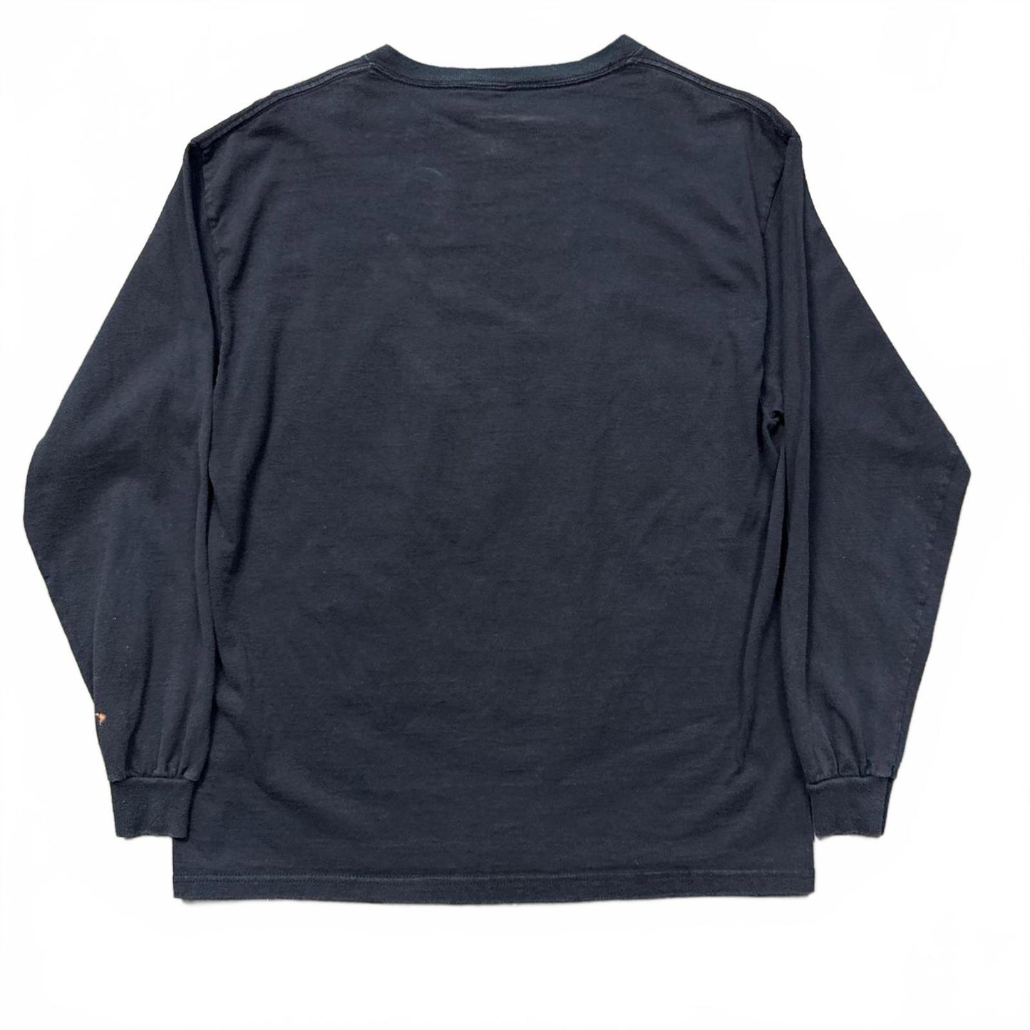 Obama 2013 "Witness To History" Black Long Sleeve T-Shirt  [COPY]