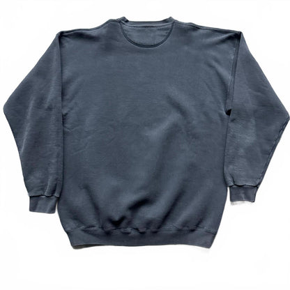 Hard Rock Cafe Nantucket Vintage 90’s Black Faded Crewneck  [COPY]