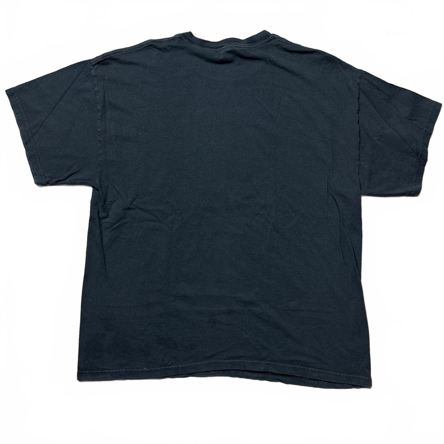 Al Capone Ganster Vintage Y2k Graphic T-Shirt [COPY]