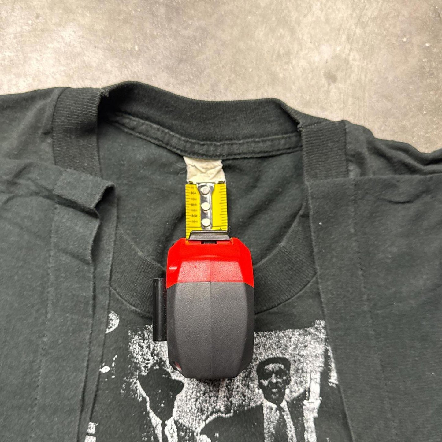 Martin Luther King Jr. Vintage  AOP 1968 Graphic T-shirt [COPY]