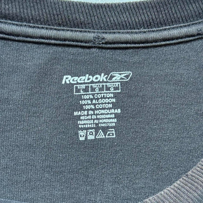 Reebok 2006 NBA Finals “Heat vs Mavericks” Graphic T-shirt  [COPY]