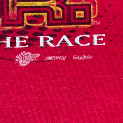 Winners Circle NASCAR Dale Jr. “Face the Race”  [COPY]