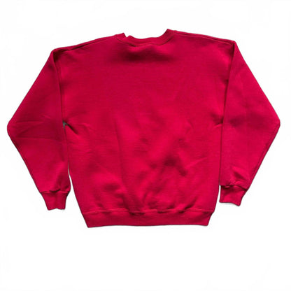 North Carolina State University 90s Sports Wolfpack Crewneck [COPY]