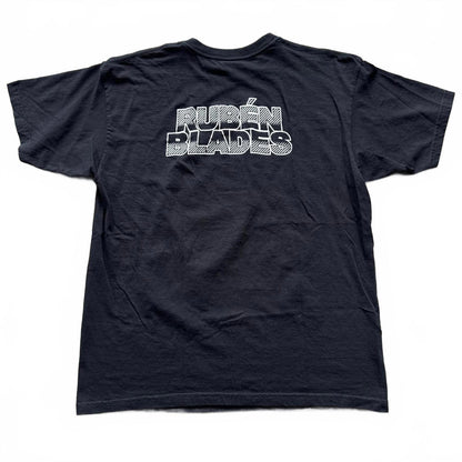 Ruben Blades Salsa Latin Music "Se Ven Las Caras" T-Shirt  [COPY]